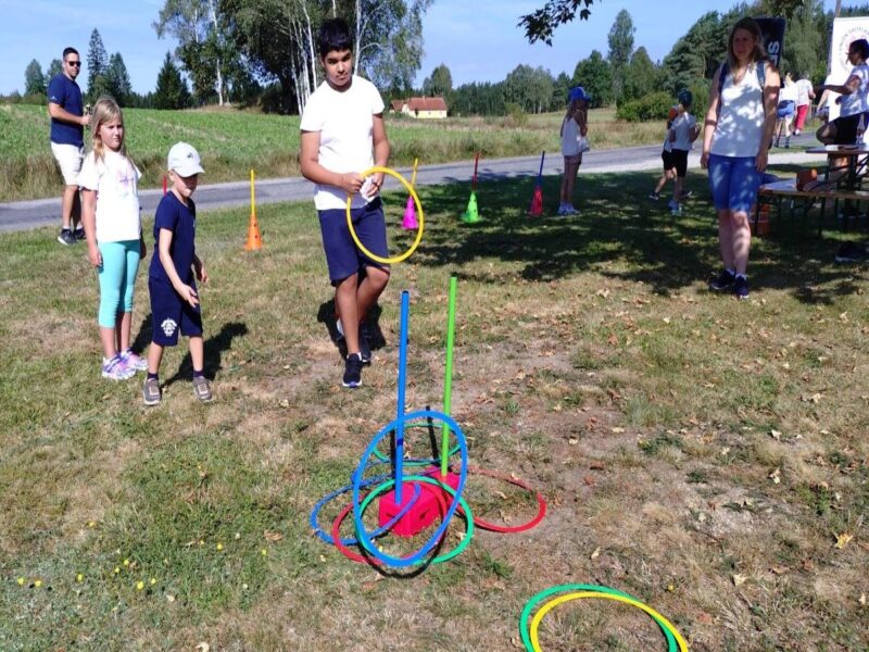 Familienwandertag Langegg 2024 - 10