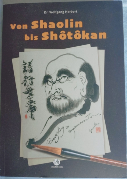 Buch Shaolin bis Shotokan Buch Shaolin bis Shotokan