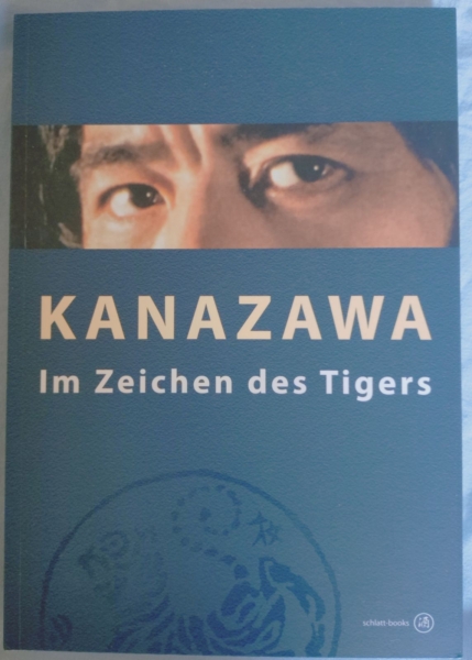 Buch Kanazawa Buch Kanazawa