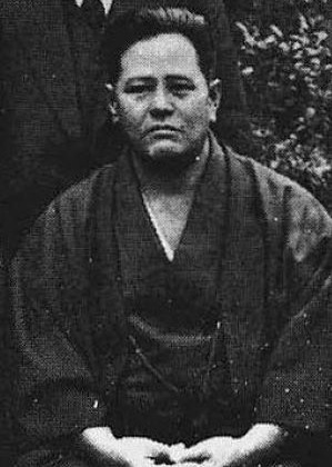 Miyagi Chojun