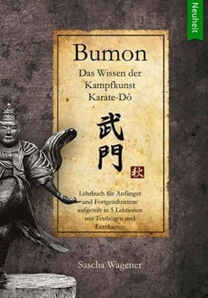 Buch Bumon