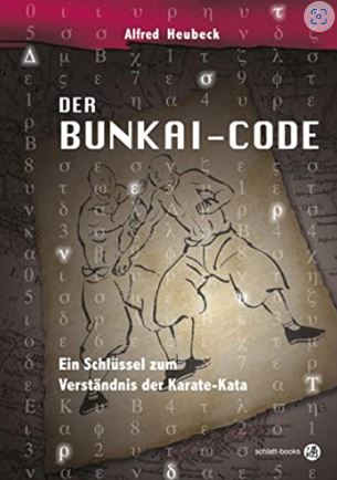 Buch Der Bunkai-Code