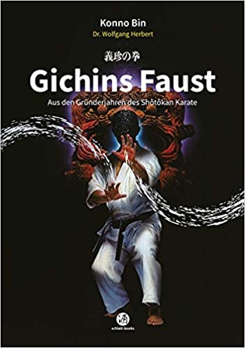 Buch Gichins Faust
