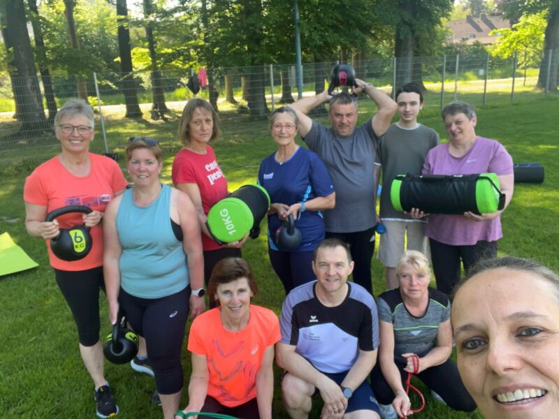 Fit im Park 2025 - 4