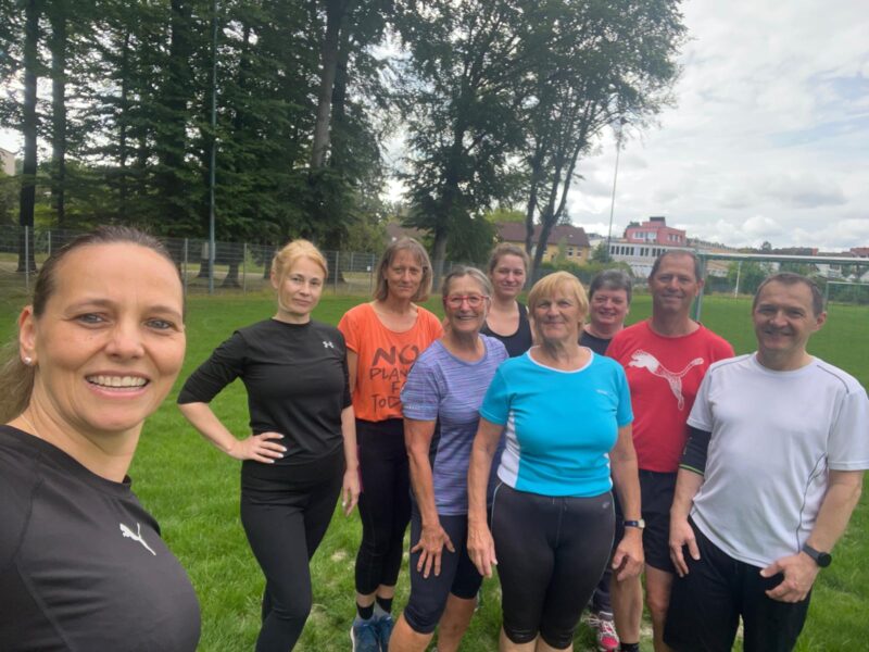 Fit im Park 2025 - 1