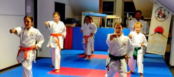Trainingsstart Herbst 2025 - 1