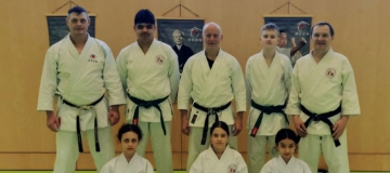 Wolfgang Herbert Lehrgang