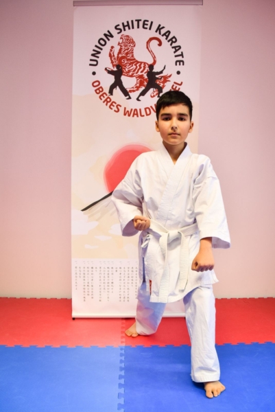 Gurtprüfung 2026-03 Amir