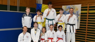 Landesmeisterschaft 2026 - Alle