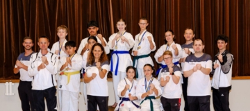 Kyu-Landesmeisterschaft 2026 - Team
