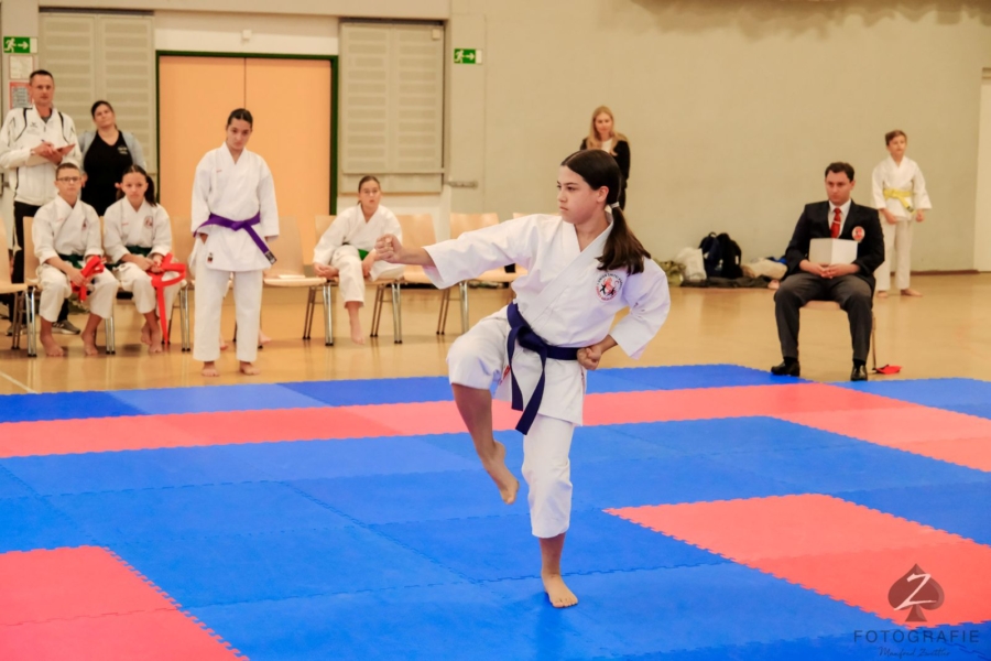Kyu-Landesmeisterschaft 2026 - Elisa