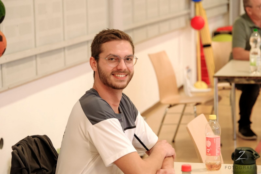 Kyu-Landesmeisterschaft 2026 - Daniel