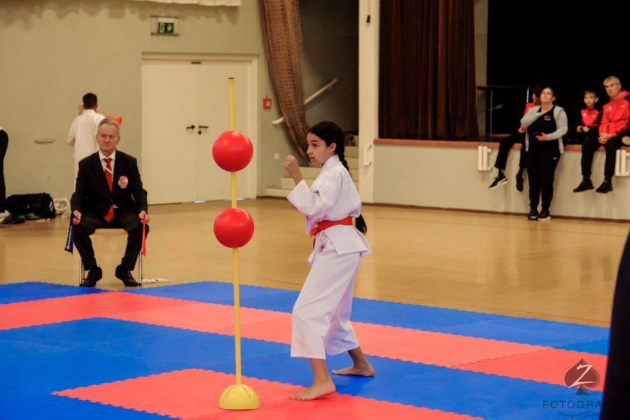 Kyu-Landesmeisterschaft 2026 - Bianca